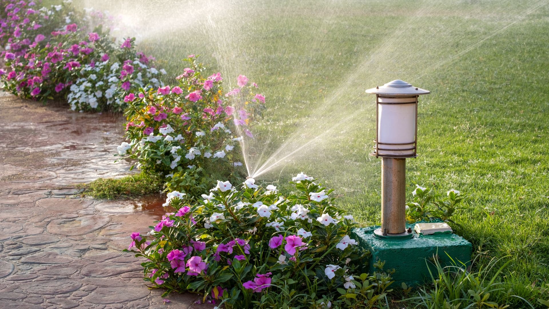 sistema di irrigazione - urso antonello giardinaggio